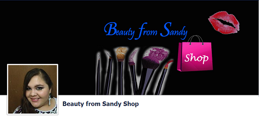 Beauty from Sandy Shop