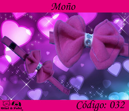 Moños