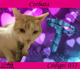 Corbatas